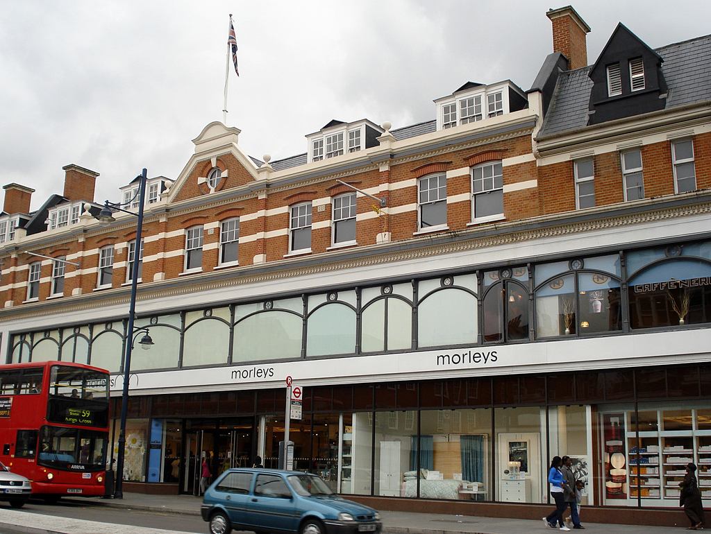 Morleys to open new store in Bexleyheath Underlines Magazine