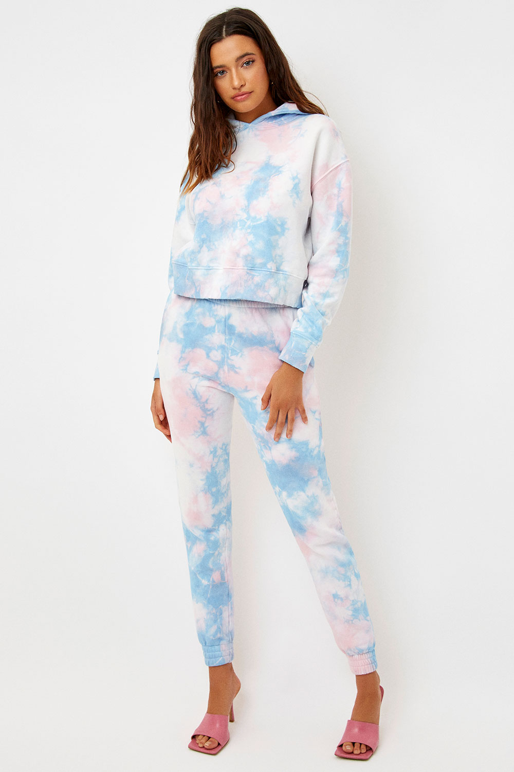 Frankies Bikinis launch funfetti inspired Birthday Collection