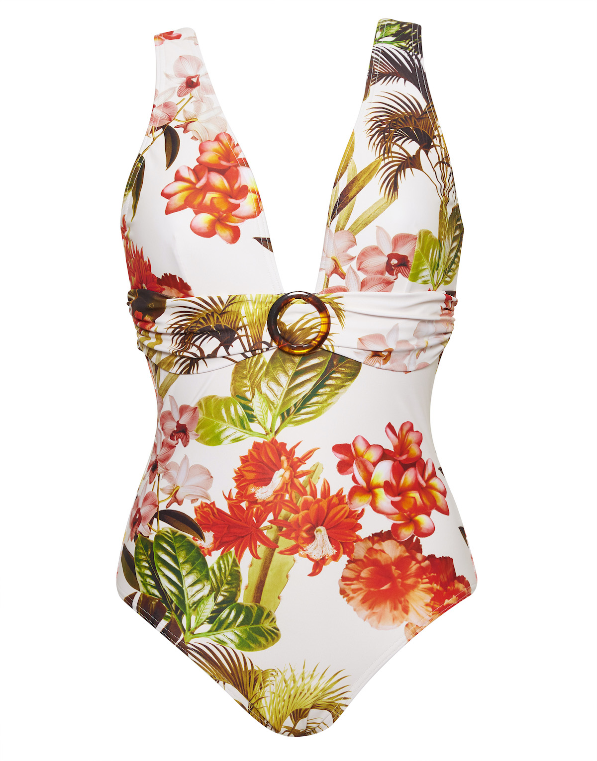 Figleaves unveils Mindful Swimwear collection – Underlines Magazine