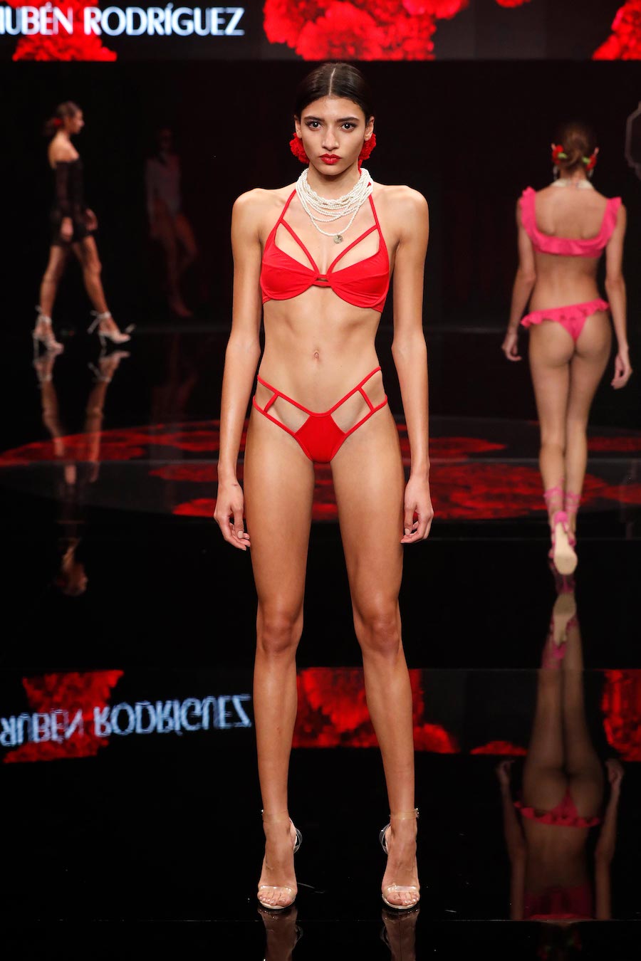 Gran Canaria Swim Week Catwalk Highlights Underlines Magazine