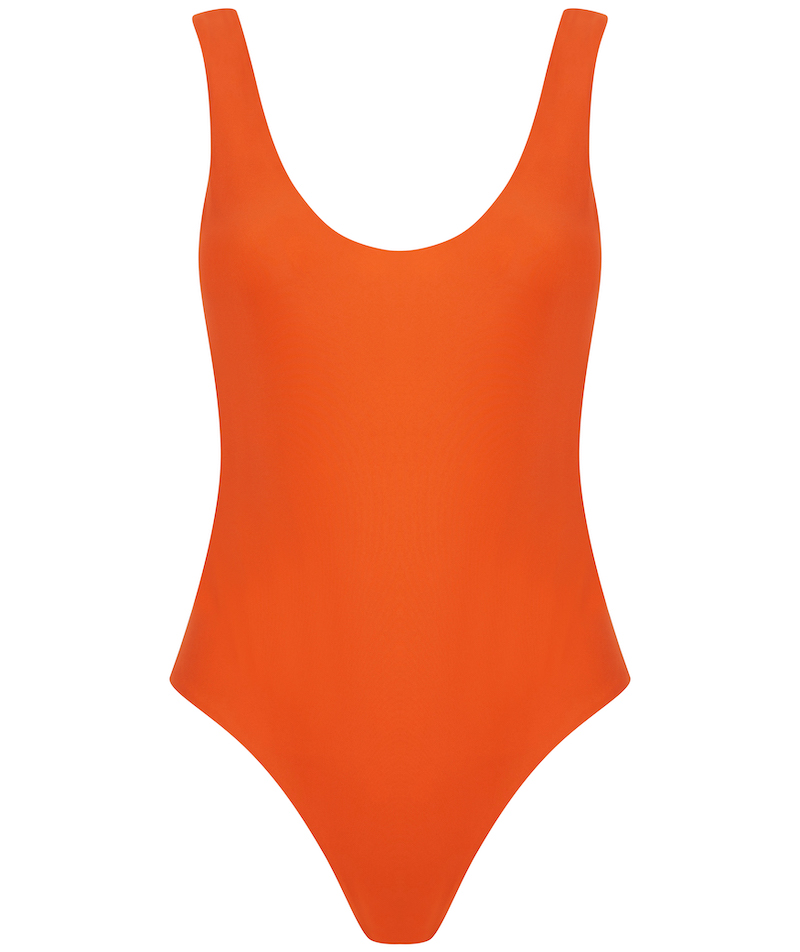 Tucca Swim unveils eco friendly swimsuit collection – Underlines Magazine