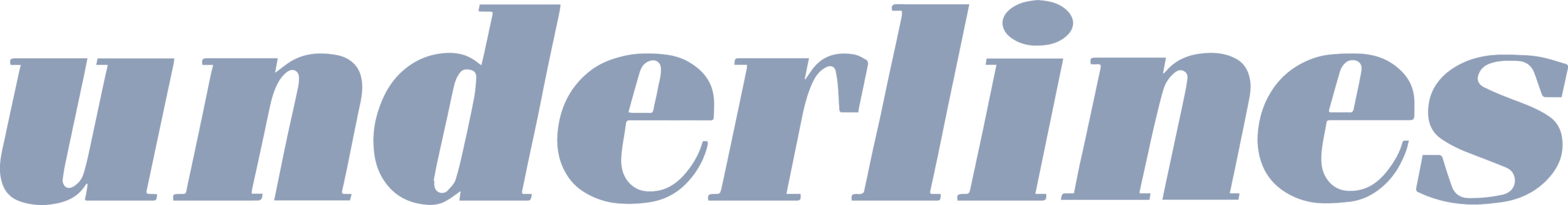 Underlines Magazine