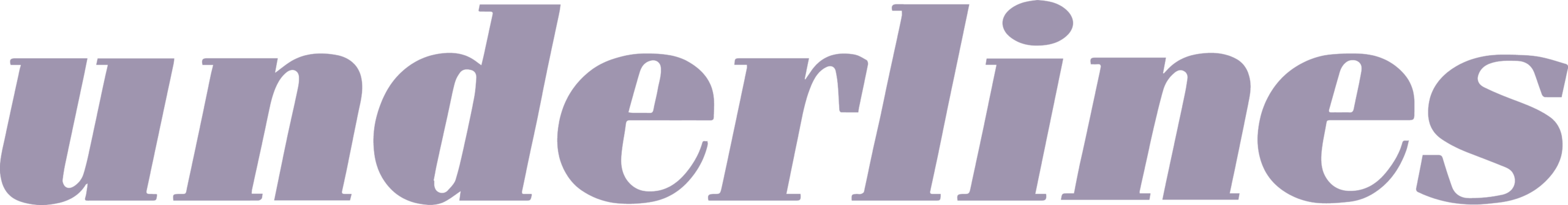 Underlines Magazine