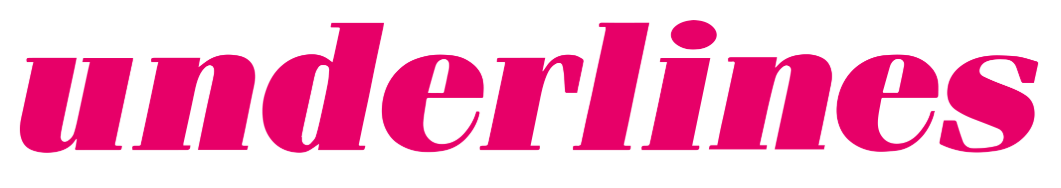 Underlines Magazine