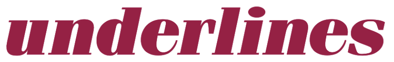 Underlines Magazine